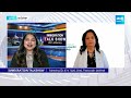 Sakshi NRI Immigration Live Show by Attorney Prashanthi Reddy | Q&A Session on H1BCAP Part2@SakshiTV  - 26:23 min - News - Video