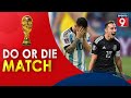 FIFA World Cup 2022: Do or die for Mexico and Argentina | Lionel Messi