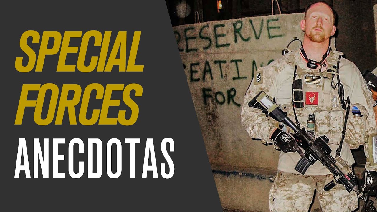 ¿CUALES SON NUESTROS LIBROS FAVORITOS DE SPECIAL FORCES? 🧔🏻 BARBAS DE 6MM