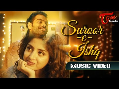 Indian Idol fame Sreerama Chandra first music video Indian Idol fame Sreerama Chandra first music video