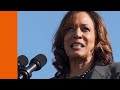 VP Harris to meet Israeli war cabinet official Benny Gantz — Five stories you need to know | Reuters  - 01:38 min - News - Video