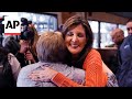 Nikki Haley sweeps Dixville Notchs primary, winning all six votes