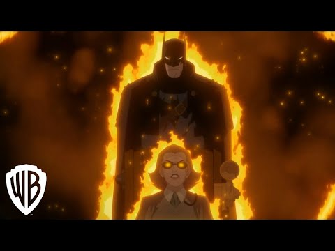 Batman: The Doom That Came to Gotham'