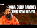 Ayodhya Ram Mandir | Exclusive: Yoga Guru Ramdev Sings Ram Bhajan Ahead Of Big Ayodhya Event