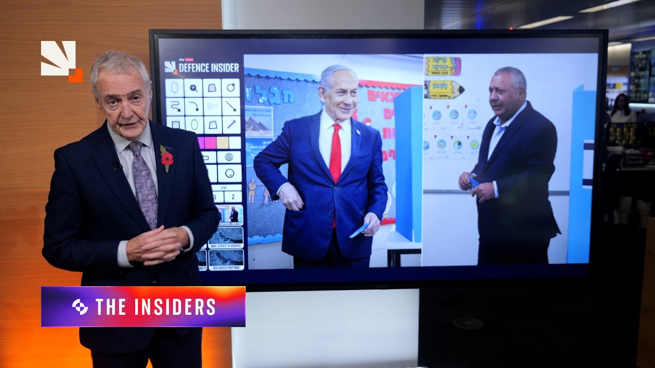 Could the US and Israel resume military action in Iran?