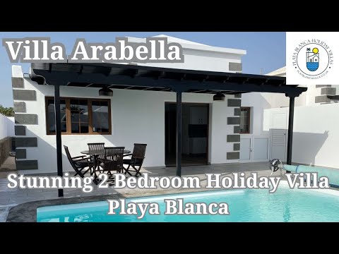 Property video