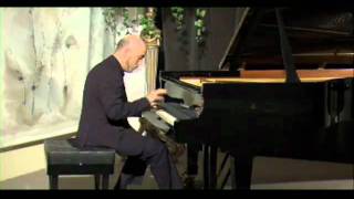 Libertango (Astor Piazzolla-arr. Mehmet Okonsar) Kiev Portella-piano