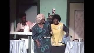 Tyler Perry’s I know I’ve Been Changed (Live Performance) Old Time Melodies