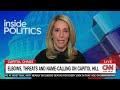 GOP senator makes historical comparisons while defending altercation(CNN) - 07:30 min - News - Video