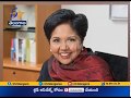There will be Third World War if I join politics: Indra Nooyi