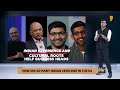 The Rise of Indian CEOs explained | News9 Plus Decodes  - 02:43 min - News - Video