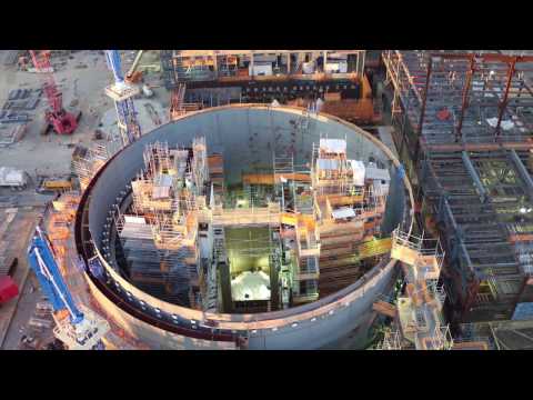 Latest quarterly Vogtle Timeline, aerial flyover videos released