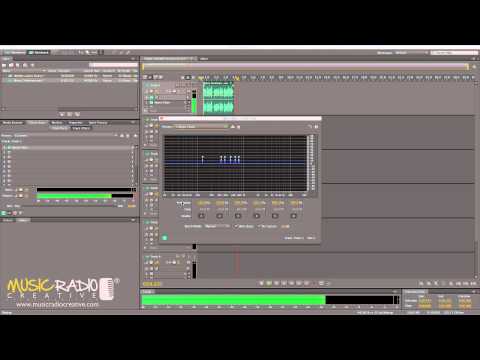 Christmas Voice Over Effects