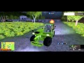 Merlo P417 Turbofarmer v4.0