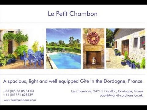 Property video