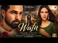 New Song 2026  Wafa  Emraan Hashmi  Sonam Bajwa  New Hindi Song  Sad Romantic Song 2026