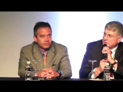 MIPR Conference: Pancreatoduodenectomy Panel Discussion - Horacio Asbun