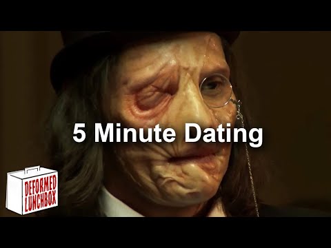 5 Minute Dating'