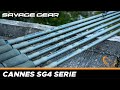 Canne Casting Savage Gear SG4 Crank & Vib Specialist 2.30m 12-32g