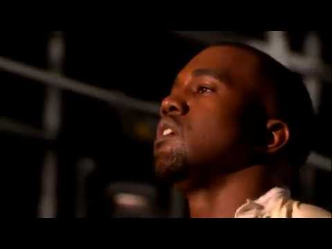 Kanye West   POWER   Live at Coachella  1080  HD
