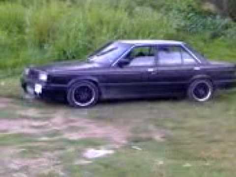 Nissan sr20 youtube