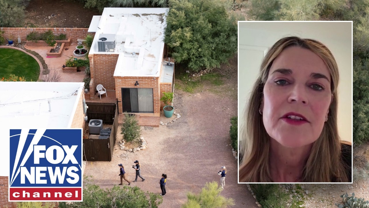 Savannah Guthrie’s latest video is a ‘plea to move things forward,’ Paul Mauro says