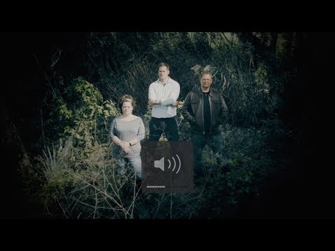 Ghosts of Morgan City'