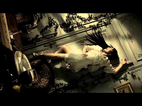 Tenjochiki (CSJH) - Here Ft. Cliff Edge MV HD