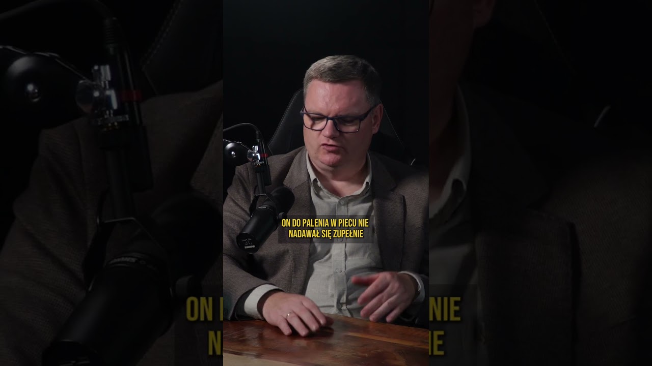 Wydobycie węgla jednak się opłaca? Radek Pogoda