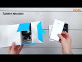 Распаковка Alcatel PIXI4 5045D / Unboxing Alcatel PIXI4 5045D