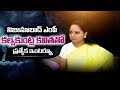 Special Interview with TRS MP Kavitha