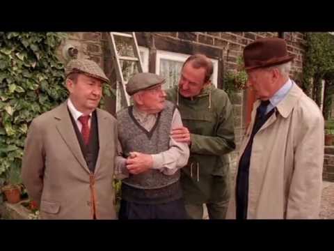 Last of the Summer Wine'