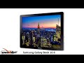 Samsung Galaxy Book 10.6 Review