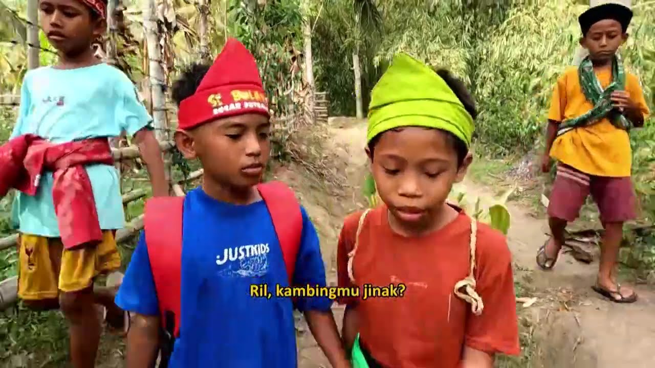 [FULL] NGEBOLANG MERIAH DI TANAH DONGGALA | SI BOLANG (12/07/24)