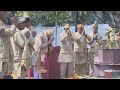 LIVE: PM Modi unveils statue of Lachit Barphukan in Assam | News9  - 00:00 min - News - Video
