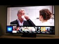 Test Sony KD 65 ZD9 UHD HDR TV mit Backlight Master Drive