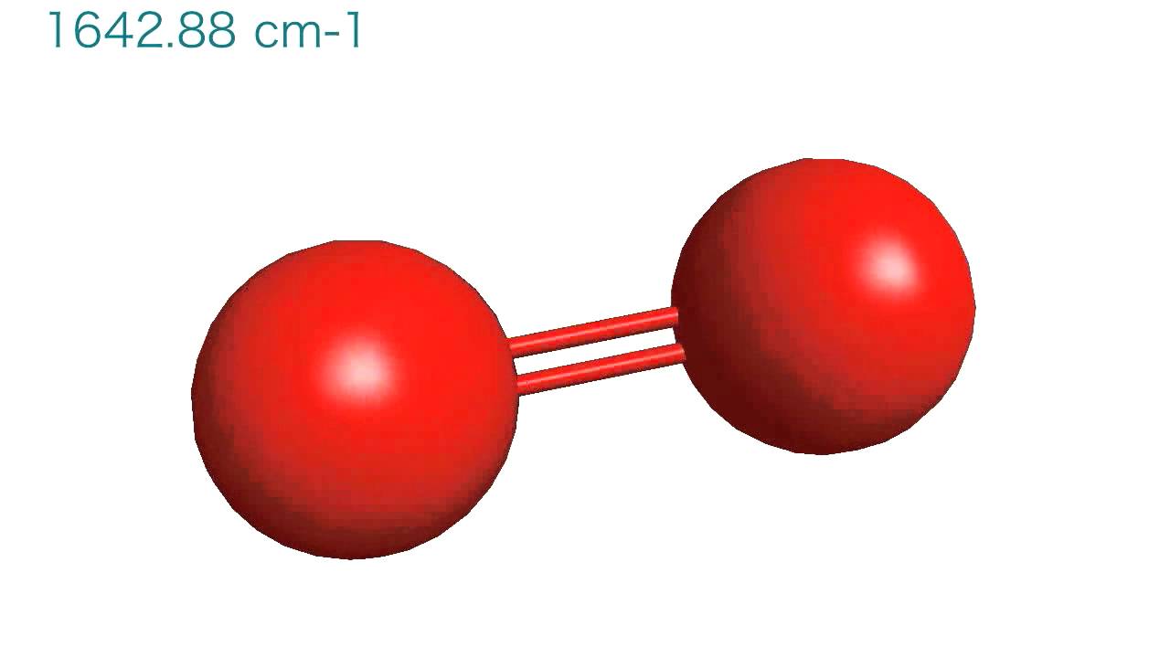 vibration-of-an-oxygen-molecule-youtube