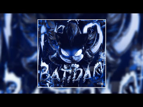 ZXKAI, slxughter -  NO BATIDÃO (Extremely Slowed + Reverb)