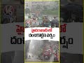 Heavy Rain Lashes Several Many Parts Of Hyderabad | V6 News  - 00:50 min - News - Video