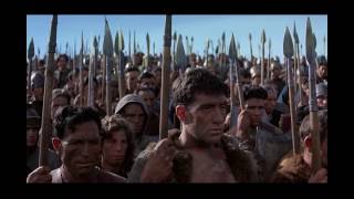 Spartacus 1960 Trailer Restored 