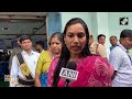 1200 Staff, 3-Tier Barricading System: Returning Officer on Counting Arrangements | News9