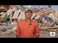 FEMA spokesperson on devastating and traumatic Mississippi tornadoes | ABCNL  - 04:37 min - News - Video
