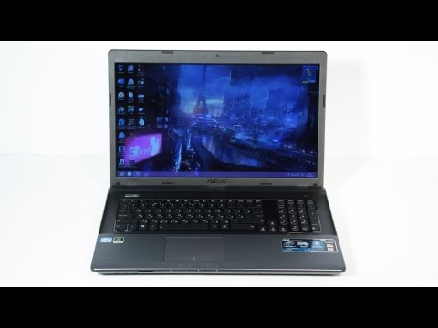 Как разобрать asus k95v