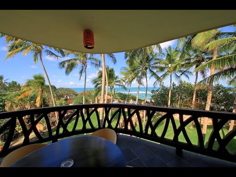Property video