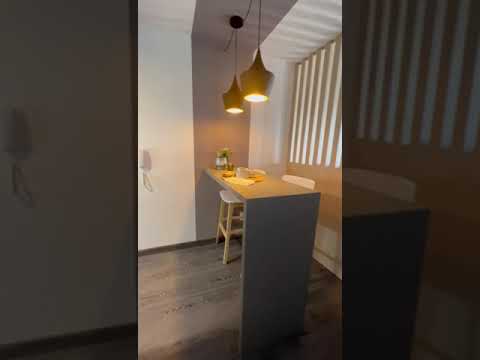 Vidéo de l’hébergement
