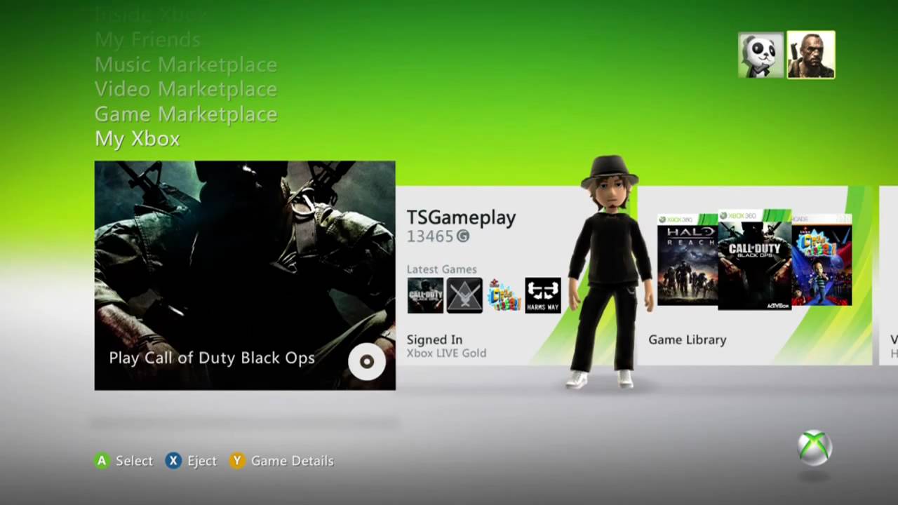 Xbox live приостановлено