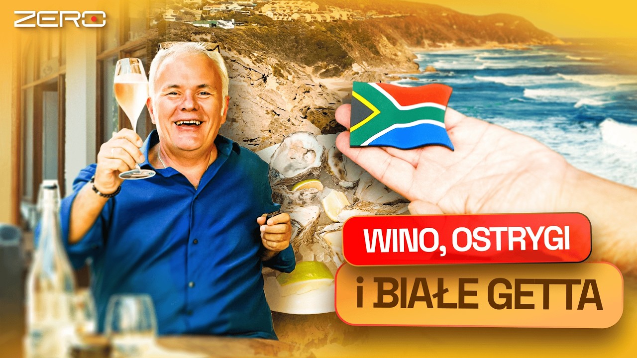 RPA: TWIERDZE LUKSUSU, RUGBY, POTOMKOWIE BURÓW. ŻYCIE PONAD STAN