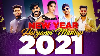 2021 New Year Haryanvi Mashup