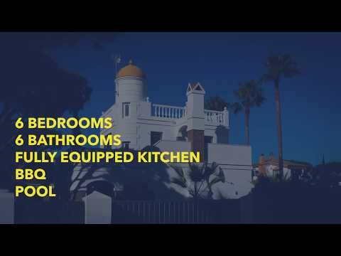 Property video