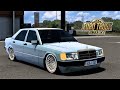 Mercedes-Benz W201 190E v3.0 1.40